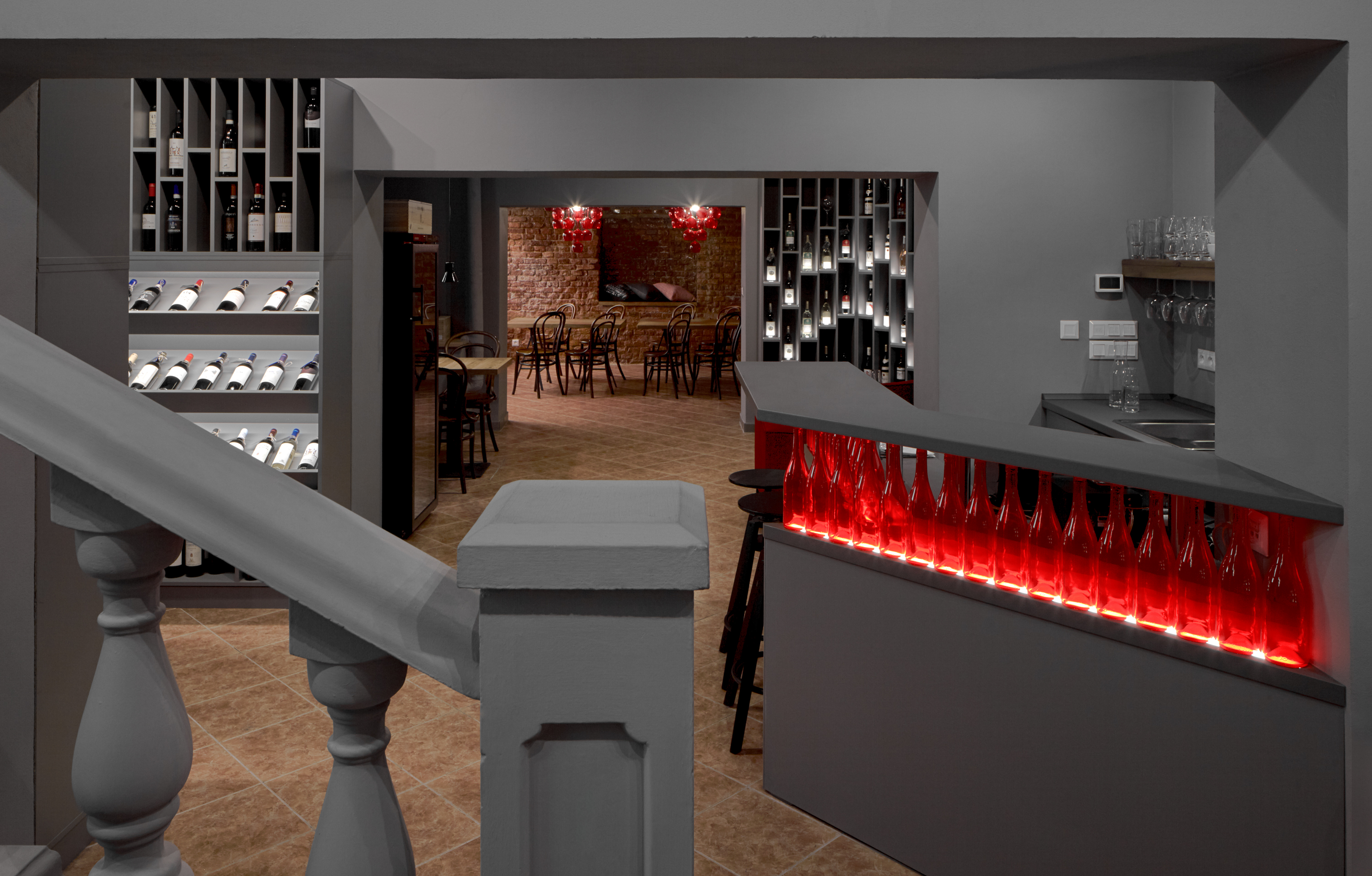 Lavino Wine Shop & Wine Bar